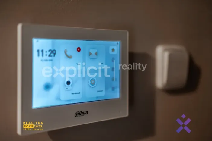 Prodej bytu 3+kk, Zlín, 70 m2