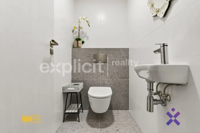 Prodej bytu 3+kk, Zlín, 70 m2