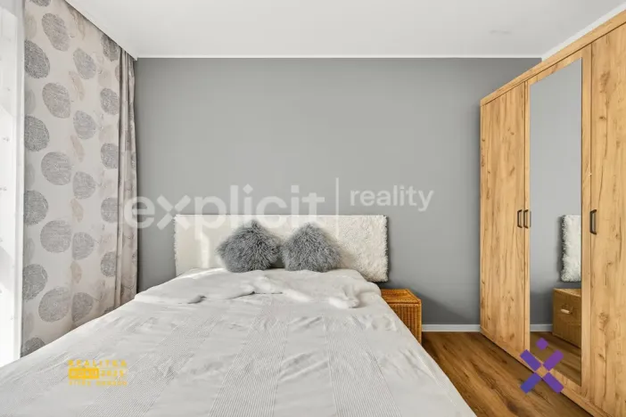 Prodej bytu 3+kk, Zlín, 70 m2