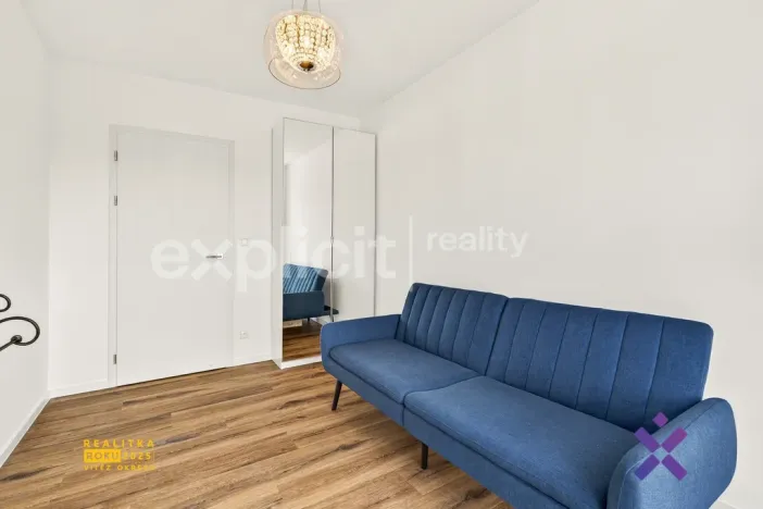 Prodej bytu 3+kk, Zlín, 70 m2