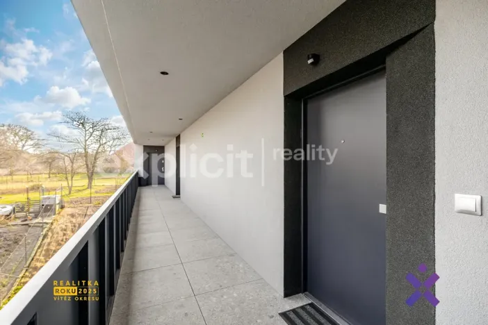 Prodej bytu 3+kk, Zlín, 70 m2
