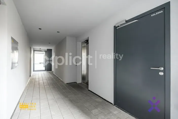 Prodej bytu 3+kk, Zlín, 70 m2