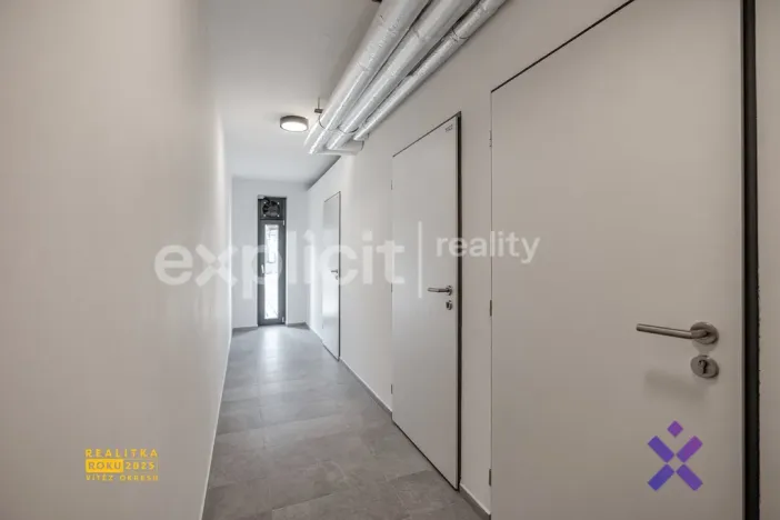 Prodej bytu 3+kk, Zlín, 70 m2