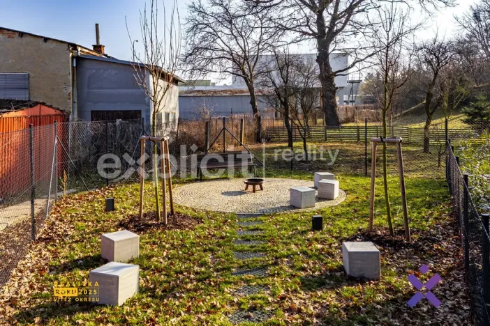 Prodej bytu 3+kk, Zlín, 70 m2