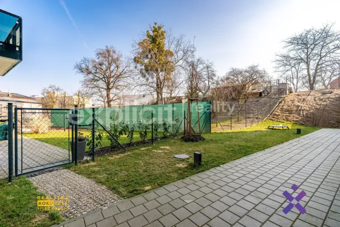 Prodej bytu 3+kk, Zlín, 70 m2