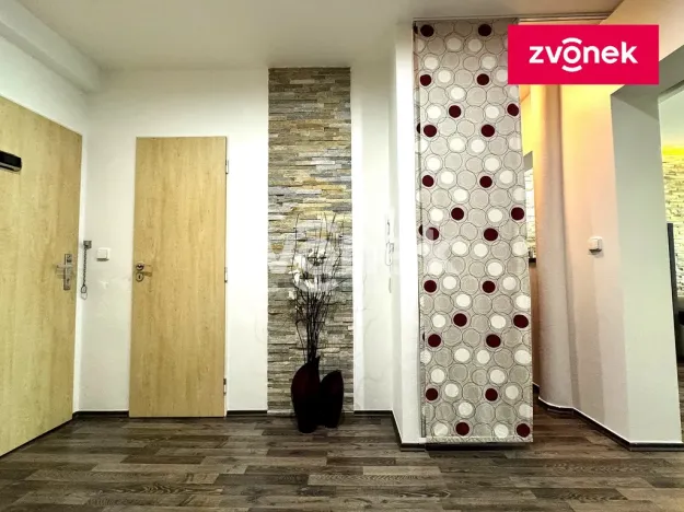 Prodej bytu 1+kk, Zlín, Družstevní, 33 m2