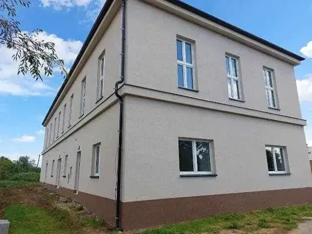 Pronájem bytu 2+kk, Soběchleby, 43 m2
