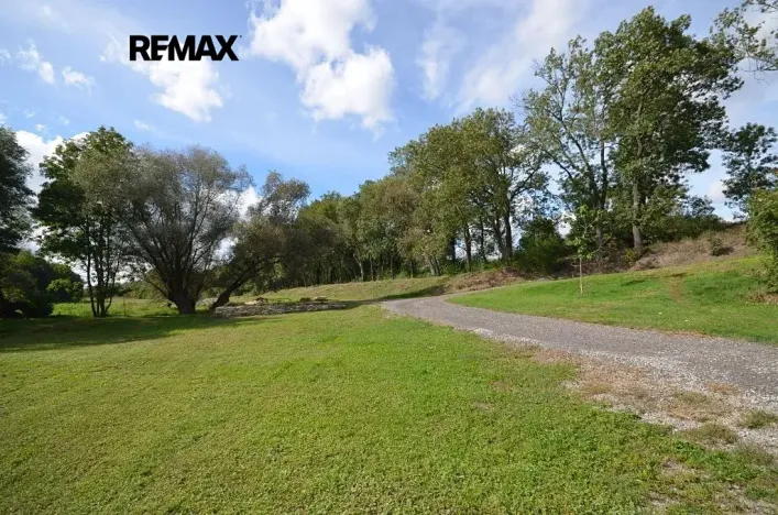 Prodej pozemku pro bydlení, Beřovice, 534 m2