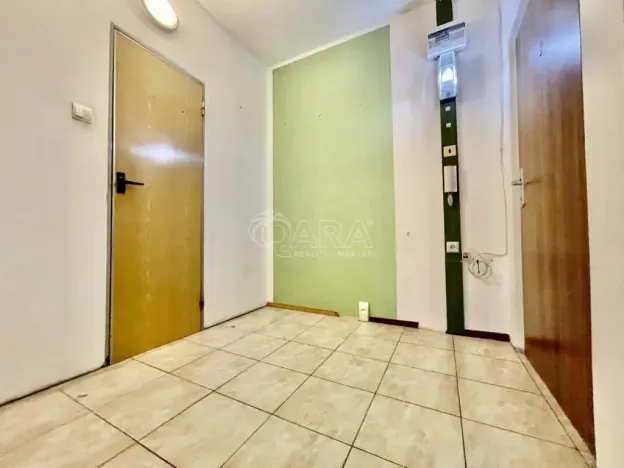 Prodej bytu 1+1, Jirkov, Červenohrádecká, 35 m2