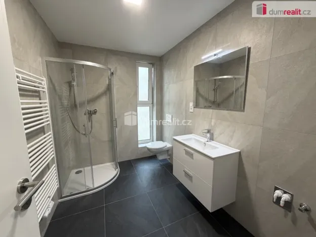 Pronájem bytu 2+kk, Karlovy Vary - Stará Role, Rolavská, 48 m2