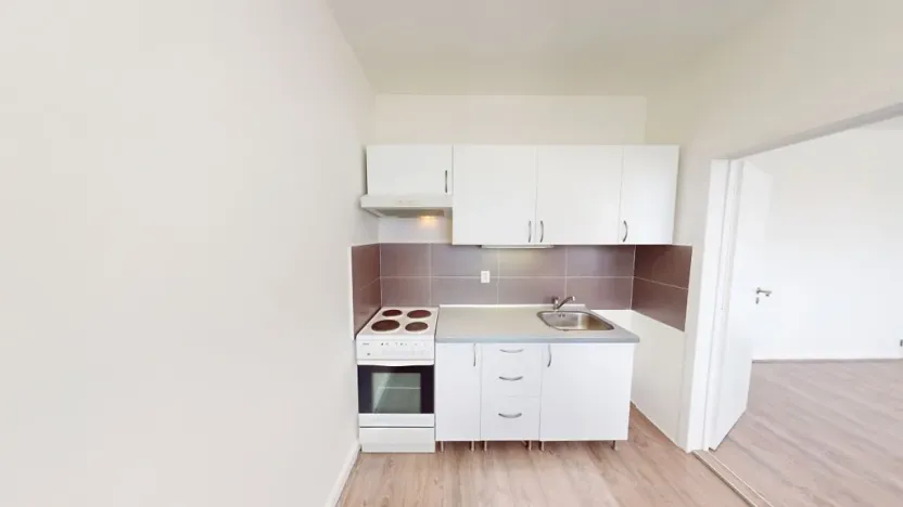 Pronájem bytu 2+1, Ostrava - Dubina, Jaromíra Matuška, 44 m2