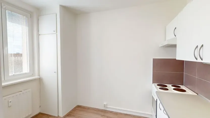 Pronájem bytu 2+1, Ostrava - Dubina, Jaromíra Matuška, 44 m2