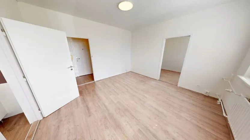 Pronájem bytu 2+1, Ostrava - Dubina, Jaromíra Matuška, 44 m2