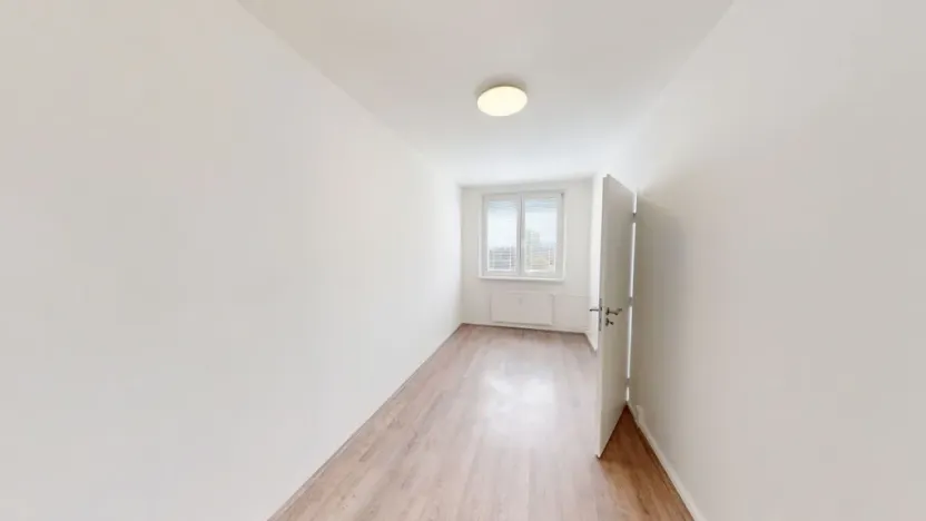 Pronájem bytu 2+1, Ostrava - Dubina, Jaromíra Matuška, 44 m2