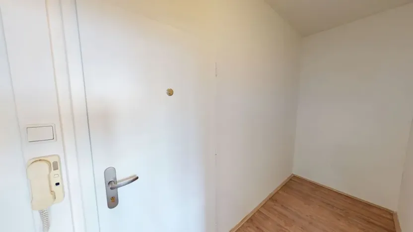 Pronájem bytu 2+1, Ostrava - Dubina, Jaromíra Matuška, 44 m2