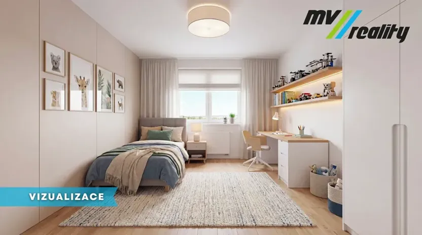 Prodej rodinného domu, Velké Přítočno, 115 m2