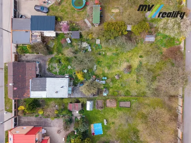 Prodej rodinného domu, Velké Přítočno, 115 m2