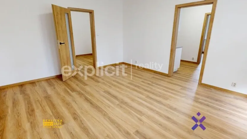 Pronájem bytu 3+1, Zlín, U Trojáku, 89 m2