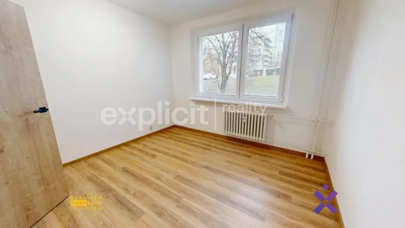 Pronájem bytu 3+1, Zlín, U Trojáku, 89 m2