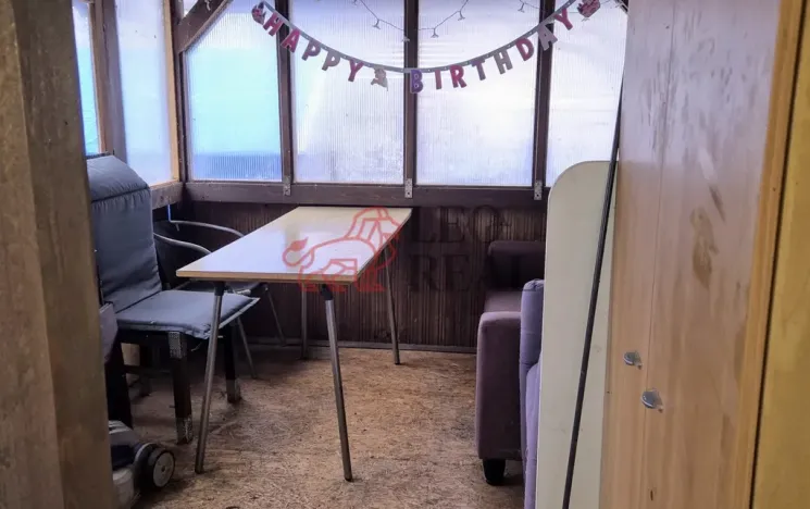 Prodej zahrady, Žatec, 170 m2