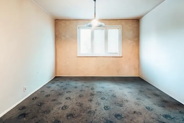 Prodej bytu 2+1, Zlín, Mostní, 50 m2