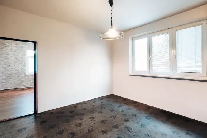 Prodej bytu 2+1, Zlín, Mostní, 50 m2