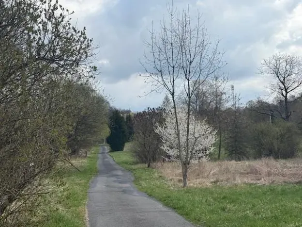 Prodej pozemku pro bydlení, Radvanice, Kopcovecká, 56151 m2