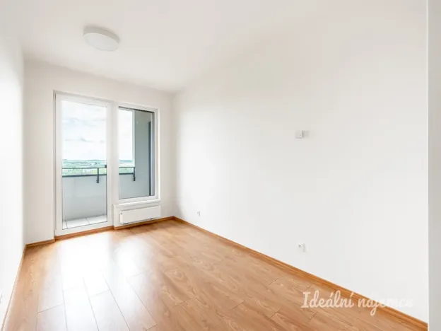 Pronájem bytu 3+kk, Praha - Kamýk, Zimova, 71 m2
