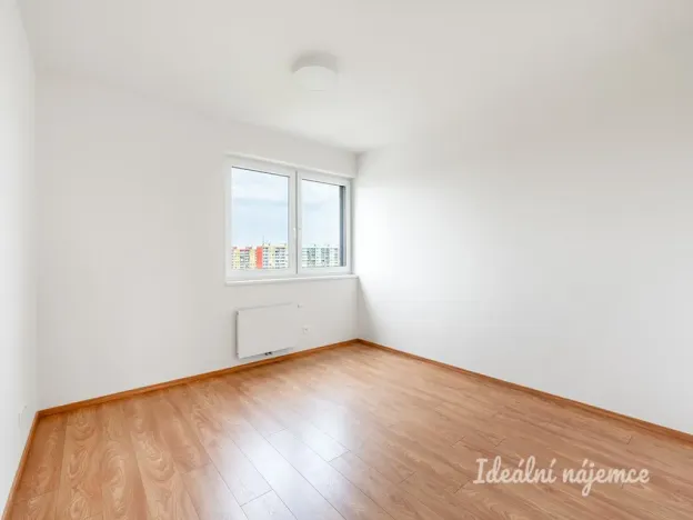 Pronájem bytu 3+kk, Praha - Kamýk, Zimova, 71 m2