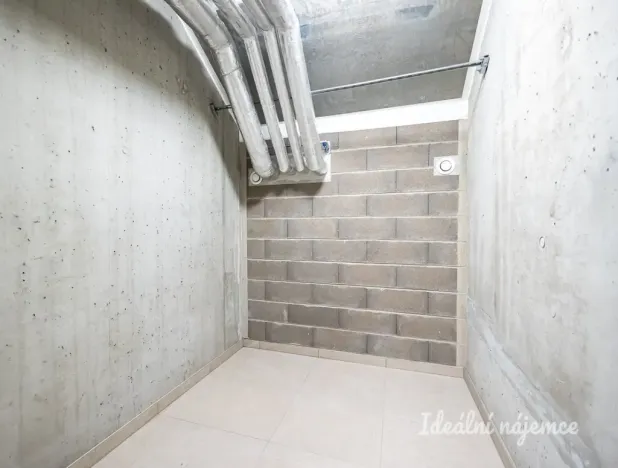 Pronájem bytu 3+kk, Praha - Kamýk, Zimova, 71 m2