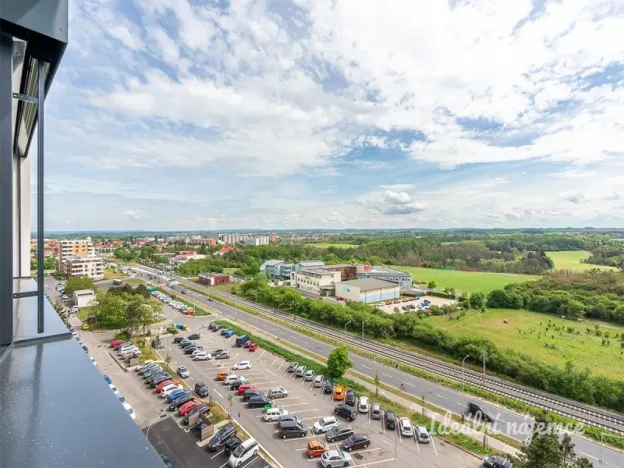 Pronájem bytu 3+kk, Praha - Kamýk, Zimova, 71 m2