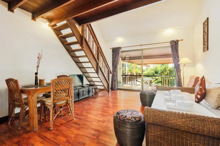 Prodej ubytování, Baan Lamai, Thajsko, 800 m2