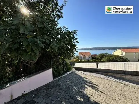 Prodej bytu 2+kk, Crikvenica, Chorvatsko, 53 m2