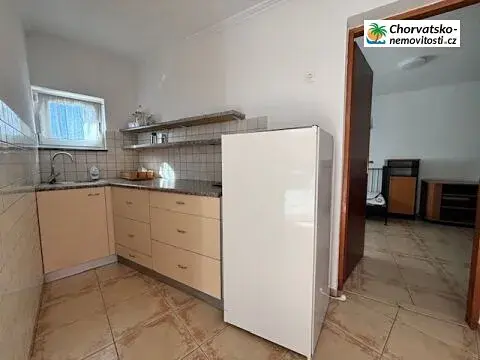 Prodej bytu 2+kk, Crikvenica, Chorvatsko, 53 m2