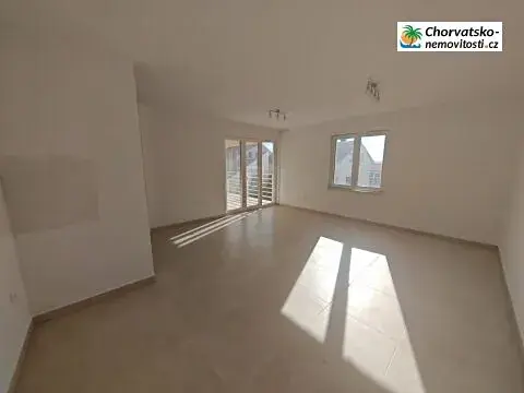 Prodej bytu 3+kk, Novi Vinodolski, Chorvatsko, 65 m2