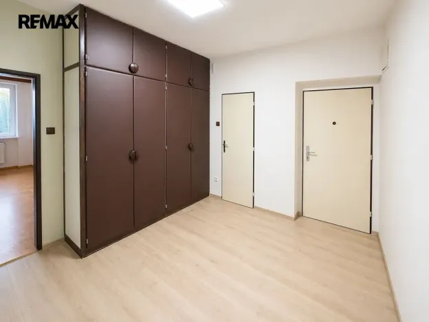 Pronájem bytu 3+1, Zlín, Přílucká, 90 m2