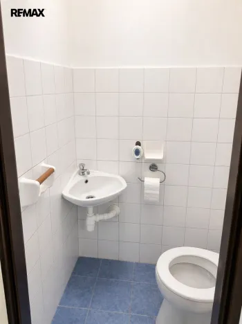 Pronájem bytu 3+1, Zlín, Přílucká, 90 m2