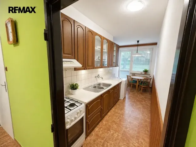 Pronájem bytu 3+1, Zlín, Přílucká, 90 m2