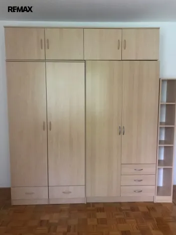 Pronájem bytu 3+1, Zlín, Přílucká, 90 m2
