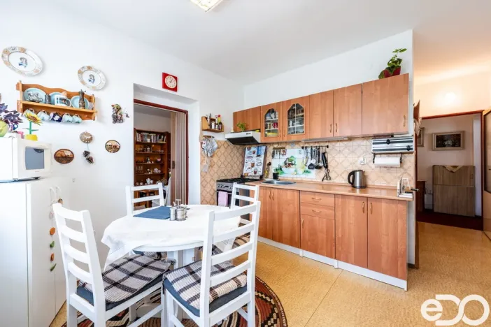 Prodej bytu 3+1, Pardubice, Blahoutova, 71 m2