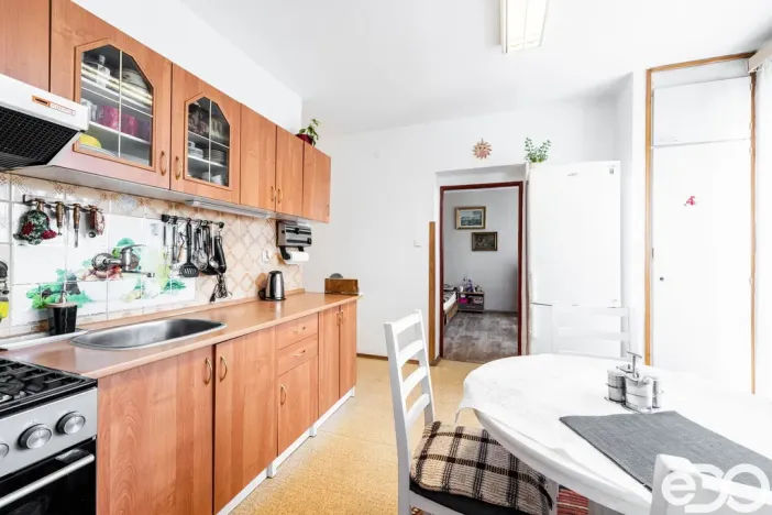 Prodej bytu 3+1, Pardubice, Blahoutova, 71 m2