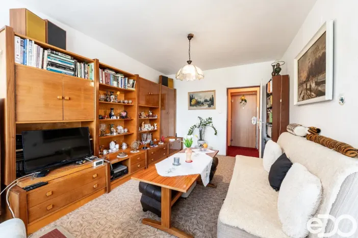 Prodej bytu 3+1, Pardubice, Blahoutova, 71 m2