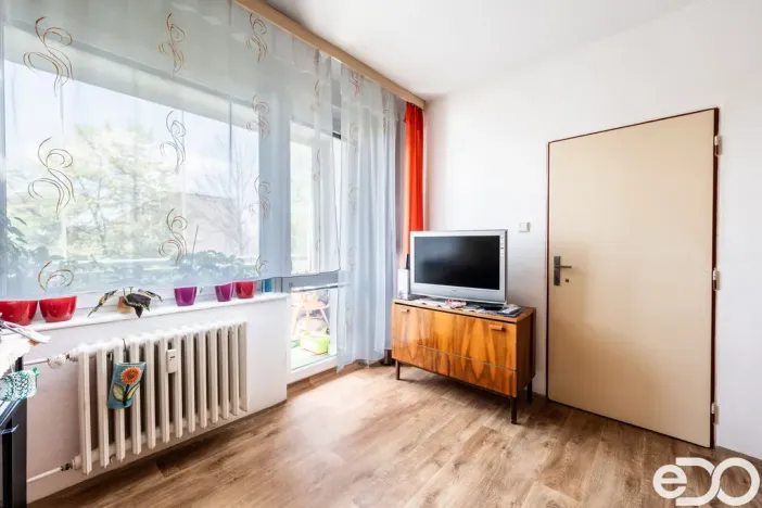 Prodej bytu 3+1, Pardubice, Blahoutova, 71 m2