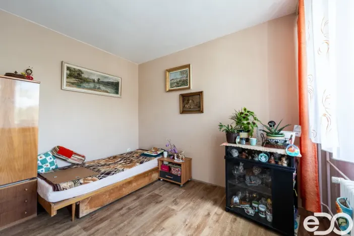 Prodej bytu 3+1, Pardubice, Blahoutova, 71 m2