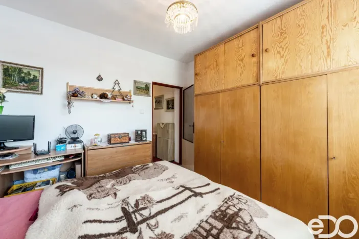 Prodej bytu 3+1, Pardubice, Blahoutova, 71 m2