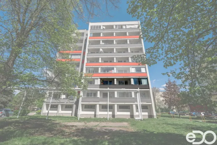 Prodej bytu 3+1, Pardubice, Blahoutova, 71 m2