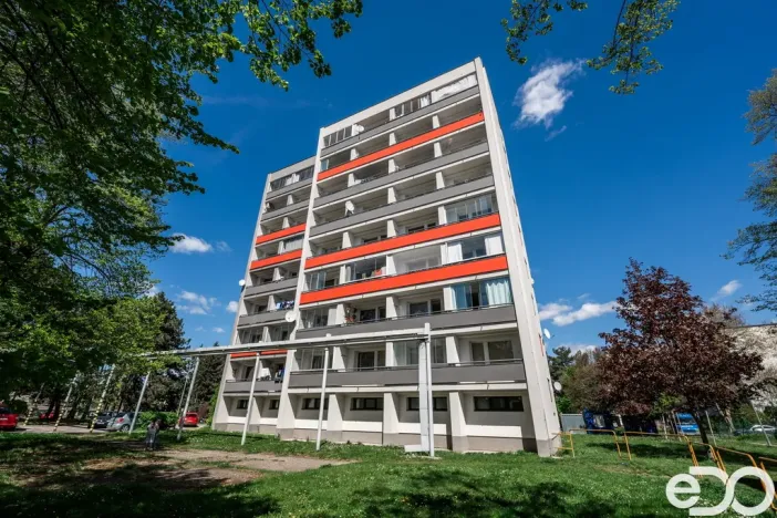 Prodej bytu 3+1, Pardubice, Blahoutova, 71 m2