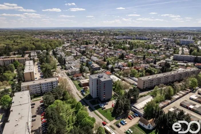 Prodej bytu 3+1, Pardubice, Blahoutova, 71 m2