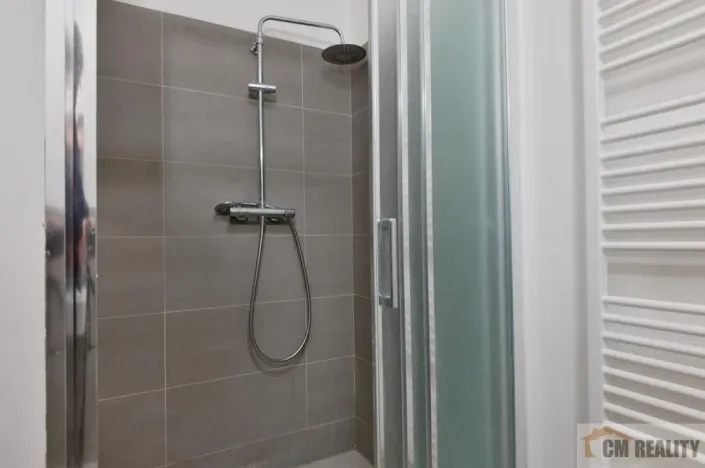 Pronájem bytu 2+kk, Olomouc - Hodolany, Holická, 46 m2