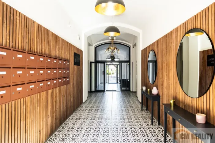 Pronájem bytu 2+kk, Olomouc - Hodolany, Holická, 46 m2